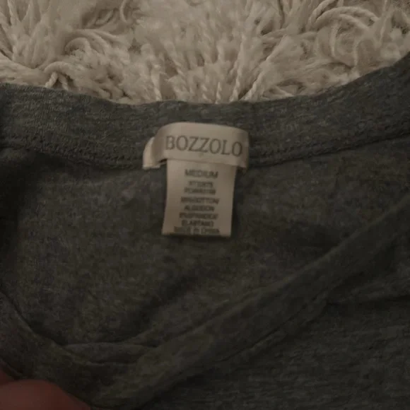 Basic tea - Picture 2 of 3